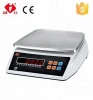 30kg 1g electronic weight scale