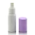 Import 30ml Spray Bottle Plastic Packaging for Facial Toner Skin Care Cosmetic Container Spraying Water Bottle from China
