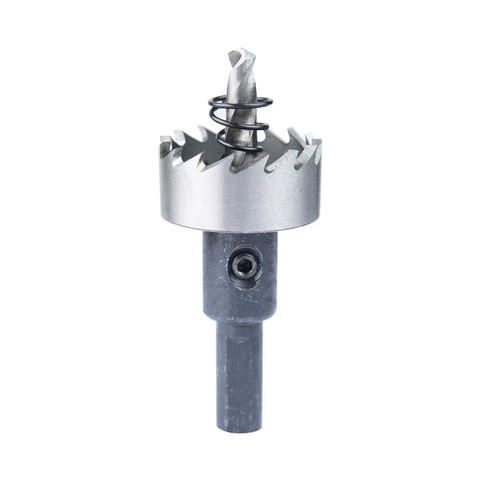 30mm HSS Drill Bit Hole Saw Tooth Kit Stainless Steel Metal Cutter Cobalt Opener Cutting Tool for Wood