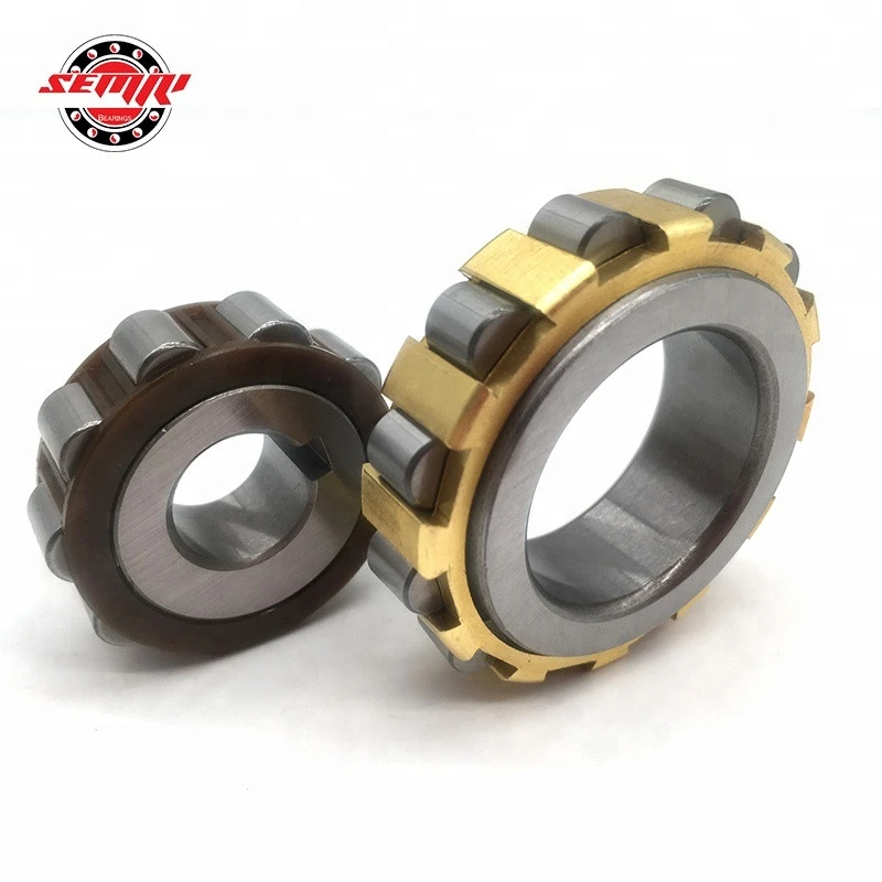 30UZS83 Single Row Cylindrical Roller Eccentric Bearings
