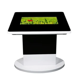 32" Multi Points LCD Touch Screen Monitor
