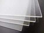 3.2mm & 4mm Tempered Texture Solar Glass Solar Panels