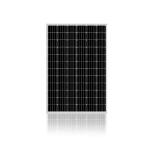340W factory direct supply solar module China hot sale monocrystalline pv solar module