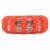 Import 3/4/6 pack 9 modes AAA battery emergency disc roadside safety magnetic 15 led dot road flares traffic flashing warning lights from China
