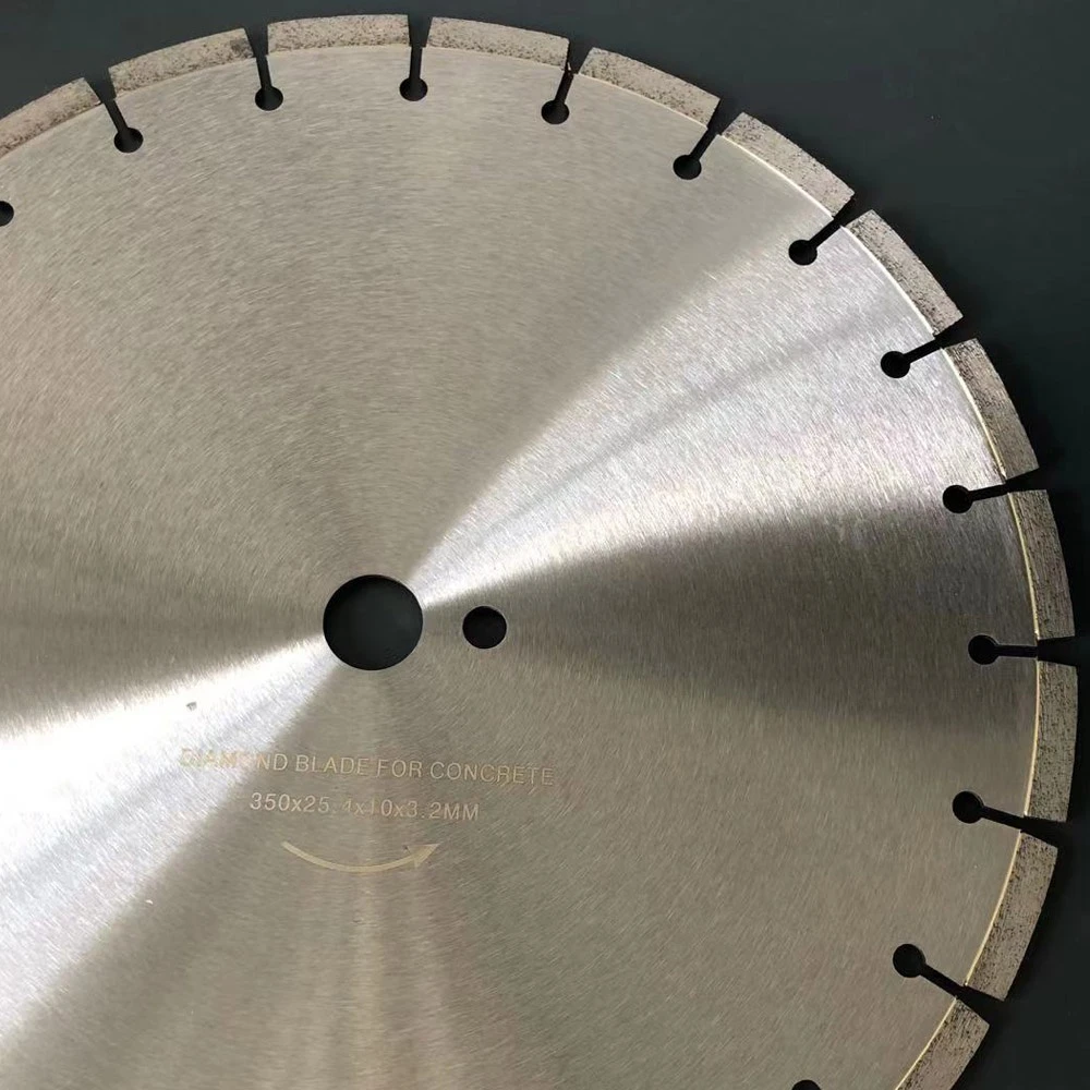 350mm 400mm 450mm 500mm 700mm 800mm 1000mm Circular Saw Blade Diamond Disk Concrete Cutting Saw Disc Blades