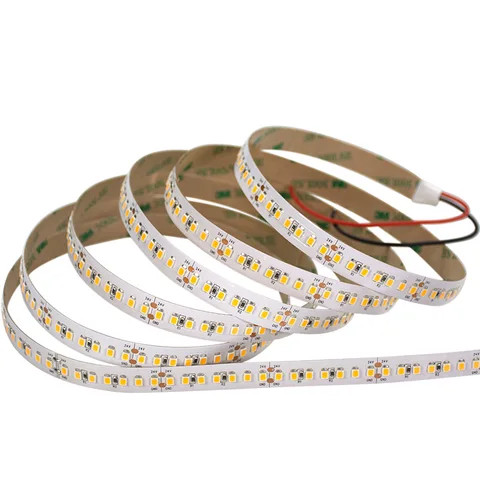 Buy 3528 168 Led Strip Light With Ip68 Ip67 Ip20 Ip66 Rating Wifi ...