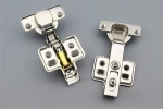 35mm cup furniture hardware inset cabinet hinge