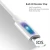Import 3.5mm Jack Headphones Adapter 10.2 For Lighting Plug Play Music Audio Earphone USB Cable For iPhone X 7 8 Plus Converter Adapter from China