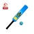 Import 360 printing kids cricket bat and ball for teenage boy from China