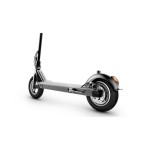 36V 7.5AH 350W Electric Scooter TWO Wheel Front 10inch inflatable tire+Rear 10inch