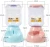 Import 3.8L Automatic Pet Feeder Dog Water Bottle Automatic Dispenser Cat Dog Food Feeder Dog Bowl from China