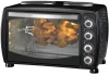 38L Electric portable oven CZ38A can be with rotisserie and convection functions