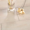 3d ceramic wood design floor wall tile glazed matte finished 15x80cm