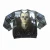 3D Digital Printed Hoodies Sweatshirts Mens Crewneck Sweatshirt
