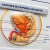 Import 3D Medical embossed Wall Charts / Poster 3d desk poster from China