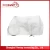 Import 3d polyester breathable elastic motorcycle seat cover from China