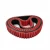 Import 3M-300-20 Special Grooves Red Rubber Coating Timing Belt Packing Machine Belt Rubber Timing Belt from China