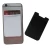 Import 3M Adhesive Lycra Cell Phone Card Holder Smart Wallet from China