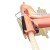 Import 3M High Quality Tan Hot Melt Adhesive Glue Stick 3747 from China