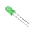 Import 3mm Yellow/ Bule/ Green/ Red/White Highlighting Tube  Light-Emitting led  Diode from China