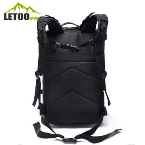 3P Tactical Army Molle Military Backpack For Outdoor Sport Travel Hiking Camping