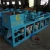 Import 3pcs disc dry magnetic separation equipment for alluvial coltan mining from China