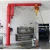 Import 3ton Electric Hoist Floor Mounted Pillar Jib cranes from China