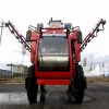 3WZG-1500 high clearance self propelled boom agricultural sprayers for agricultural machine