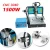 Import 4 axis cnc wood router cylinder metal cnc router machine / wood cnc router prices from China