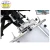 Import 4 Color Manual operation Carousel Silk Screen Printing Machine for T shirts/ Cloths/Textile/Garment from China