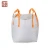 Import 4 cross corner bulk bag plastic big bag factory price jumbo bag from China
