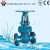 Import 4 inch wcb flange water gate valve with handwheel from China