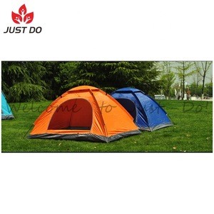 4 Person Open Window Sun Shade Shelter Outdoor Camping Tent