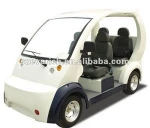 4 seats Electric golf cart