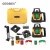 Import 400hvg Automatic Leveling Rotary Laser Level 360 with LCD Display from China