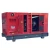 Import 40kW 50kVA Silent Diesel Power Generator Set with ATS By industry Diesel Generator from China