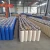 Import 40L Oxygen gas cylinder ISO9809-3 exported to Albania from China