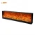Import 40&quot; 48&quot; 50&quot; LED, Light Decorative Flame Wall, Mounted TV Stand Electric Heater Electric Fireplace/ from China