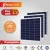Import 40W Small PV Module Poly 12VDC Solar Panels Price from China
