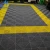 Import 40x40cm removable plastic PP interlocking garage floor tiles with custom design service from China