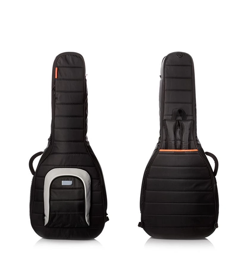 41&quot; 5mm padding black Acoustic guitar bag