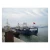 Import 42m steel fishing trawler with stern ramp deep ocean fishing boat longline fishing vessel for tuna from China