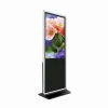 43 inch promotional led display digital sigange totem lcd advertisement board