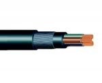 450/750V 2.5MM2 SWA control cable