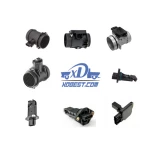 46784582 51774531 Mass Air Flow Sensor for FIAT LANCIA