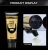 Import 48 Hours Delivery Time  Freshing Silky Smooth Your Skin And Beard Aftershave Lotion Gel 50ml from China