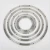 Import 48 inch extra large table top lazy susan turntable bearing rings AS-81 from China