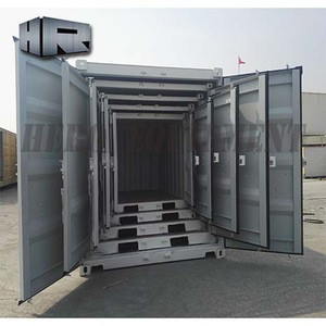 Buy 4ft 5ft 6ft 7ft 8ft 9ft 10ft Iso Shipping Container Mini Box Mini ...