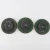 Import 4inch 100x16mm Ceramic sandpaper flap sanding disc for stainless and metal from China