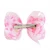 Import 4inch Baby Ribbon hair bow hairgrip from China